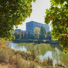 LOFTSTYLE Hotel Hannover, Best Western Signature Collection - Bild 23