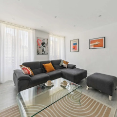 Charmant Appt 1brd 2P - Neuilly-sur-seine - Bild 8