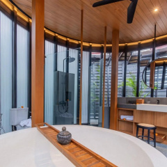 Canggu Cabana Beach Resort & Spa by iNi Vie Hospitality - Bild 14