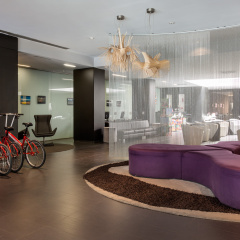 ILUNION Bel-Art Hotel - Bild 27