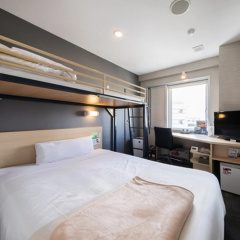 Super Hotel Matsumoto Ekimae thumbnail 3