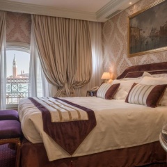 Londra Palace Venezia - Bild 8