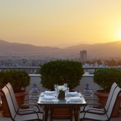 Athens Zafolia Hotel - Bild 22
