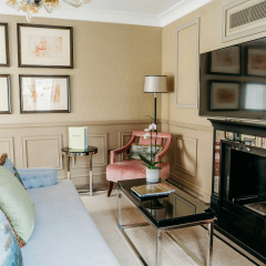 Althoff St. James's Hotel & Club London - Bild 3