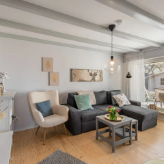 Ferienwohnung mit Sauna in Ballenstedt - Bild 10