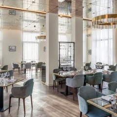 JW Marriott Venice Resort & Spa - Bild 17