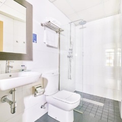 Hotel Transit - Bild 19