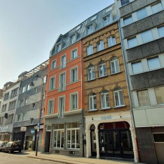MAISON MARSIL Boutique Hotel - Bild 1