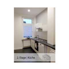 Ferienwohnung Trier Stadtmitte/Fußgängerzone - Bild 10