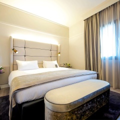 MGallery Cerretani Hotel Florence - Bild 6