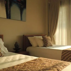Villa Oasis - Bild 1