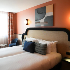 Hotel le 6 Tiquetonne - Bild 5