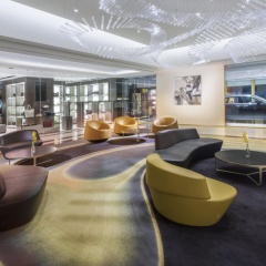 Fairmont Golden Prague - Bild 13