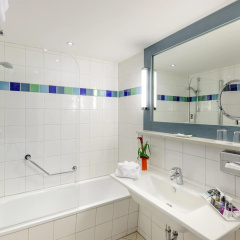 Mercure Hotel München Süd Messe - Bild 9