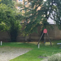 Apartment Altstadtinsel Theobald - Bild 8
