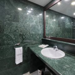 Catalonia Park Putxet Hotel - Bild 11