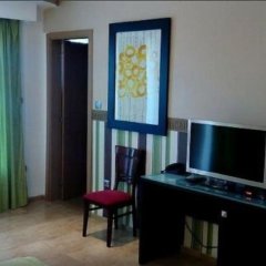 Hotel L'Eventail in Algiers, Algeria from 64$, photos, reviews - zenhotels.com photo 24