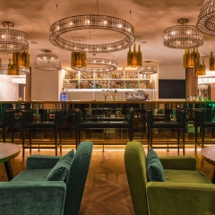 Crowne Plaza Vienna Hotel by IHG - Bild 30