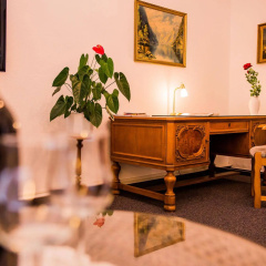 Apartmenthaus Stadt Metz - Bild 2
