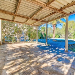 Villa Sardenya - Bild 13