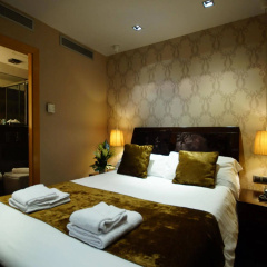 Casa Boutique Barcelona - Bild 6