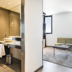 Hotel Barcelona Condal Mar Affiliated by Meliá - Bild 10