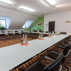 Hotel Arooma - Bild 17