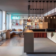 Mercure Barcelona Condor - Bild 17
