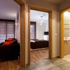 Wawel Luxury Apartments by Amstra - Bild 5