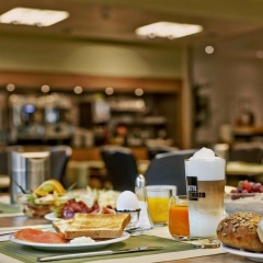 Sorell Business Hotel Ador Bern - Bild 12
