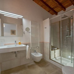 Drom Florence Rooms & Apartments - Bild 8