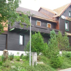 Pension Jagdhütte - Bild 6