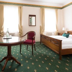 Amalienhof Hotel und Apartment - Bild 5