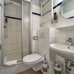 a&o Hamburg Hauptbahnhof - Hostel - Bild 9