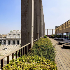 Glam Milano Hotel  thumbnail 27