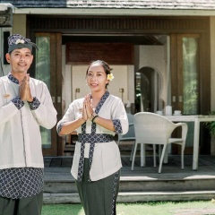 Space Villas Bali - Bild 24