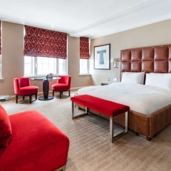 The May Fair, A Radisson Collection Hotel, Mayfair London - Bild 8