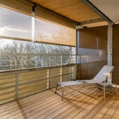Hotel Frechdachs - Bild 8