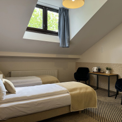 Iris Aparthotel - Bild 6