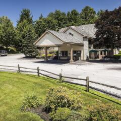 Отель Best Western Inn & Suites Rutland-Killington США, Ратленд - отзывы, цены и фото номеров - забронировать отель Best Western Inn & Suites Rutland-Killington онлайн фото 9