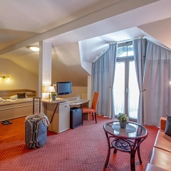 Richstein's Posthotel - Bild 2