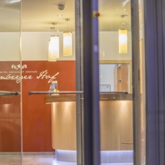 Hotel Nürnberger Hof - Bild 4
