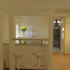 Philosophenhhe Exclusives Apartments - Bild 3