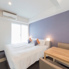 Tokyu Stay Tsukiji (Tokyo Ginza Area) - Bild 6