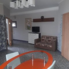 Apartment on Mikroraion 3 in Aktau, Kazakhstan from 39$, photos, reviews - zenhotels.com photo 5