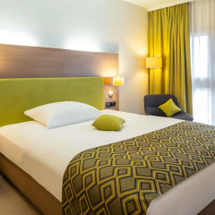 Hotel Mercure Graz City - Bild 7