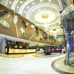 Sirin Park Hotel - Bild 2