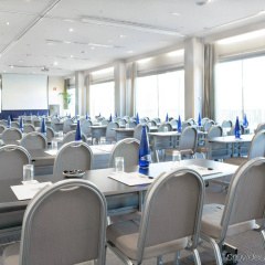 Hotel Nuevo Madrid - Bild 9