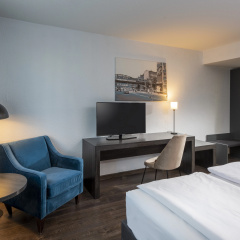 City Hotel Berlin East - Bild 5