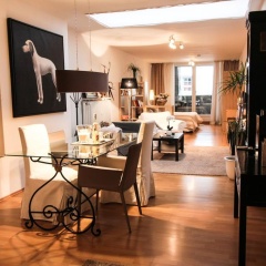 Ferienwohnung Koblenz Altstadt - Bild 11